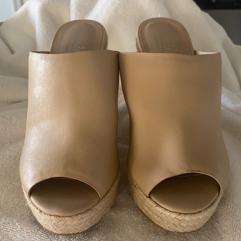 Espadrilles